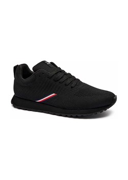 Tommy Hilfiger Sneakersy ze sklepu Gomez Fashion Store w kategorii Buty sportowe męskie - zdjęcie 184303941