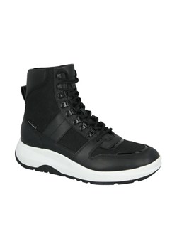 Michael Kors Skórzane sneakersy ASHER ze sklepu Gomez Fashion Store w kategorii Buty sportowe męskie - zdjęcie 184303943