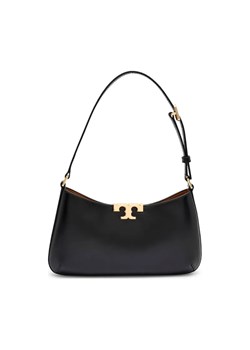 TORY BURCH Skórzana torebka na ramię Eleanor ze sklepu Gomez Fashion Store w kategorii Listonoszki - zdjęcie 184303953