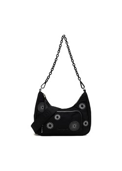 Desigual Torebka na ramię ze sklepu Gomez Fashion Store w kategorii Torebki bagietki - zdjęcie 184303961