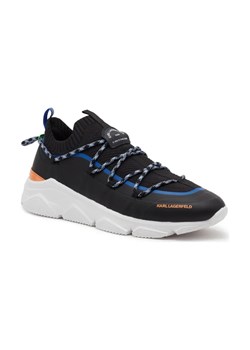Karl Lagerfeld Sneakersy VERGER Hiker Lo ze sklepu Gomez Fashion Store w kategorii Buty sportowe męskie - zdjęcie 184303971