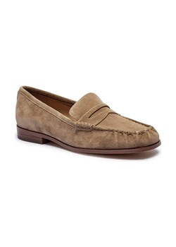 Michael Kors Skórzane loafersy CARLSON ze sklepu Gomez Fashion Store w kategorii Półbuty damskie - zdjęcie 184303982