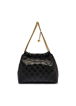 TORY BURCH Skórzana torebka na ramię Fleming ze sklepu Gomez Fashion Store w kategorii Listonoszki - zdjęcie 184303993