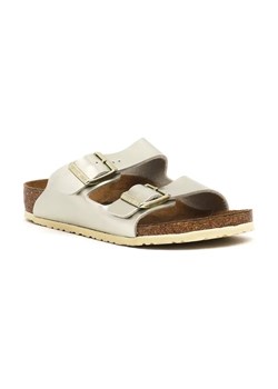 Birkenstock Klapki Arizona | z dodatkiem skóry ze sklepu Gomez Fashion Store w kategorii Klapki dziecięce - zdjęcie 184304000