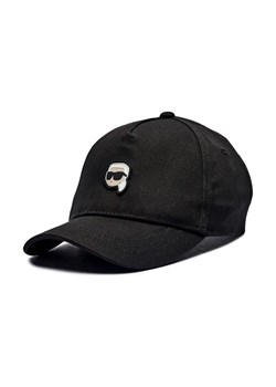 Karl Lagerfeld Kids Bejsbolówka ze sklepu Gomez Fashion Store w kategorii Czapki dziecięce - zdjęcie 184304031