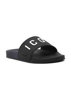 Dsquared2 Klapki ze sklepu Gomez Fashion Store w kategorii Klapki męskie - zdjęcie 184304040
