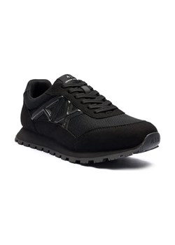 Armani Exchange Sneakersy ze sklepu Gomez Fashion Store w kategorii Buty sportowe męskie - zdjęcie 184304080