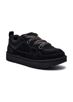 UGG Skórzane sneakersy M LO LOWMEL ze sklepu Gomez Fashion Store w kategorii Buty sportowe męskie - zdjęcie 184304090