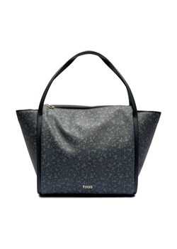 Tous Shopperka KAOS MINI LINES ze sklepu Gomez Fashion Store w kategorii Torby Shopper bag - zdjęcie 184304091