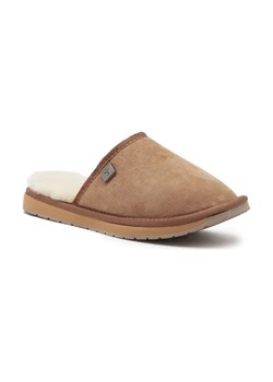 EMU Australia Skórzane obuwie domowe Platinum Yamba ze sklepu Gomez Fashion Store w kategorii Kapcie damskie - zdjęcie 184304111