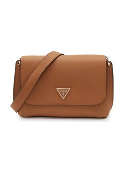 Guess Listonoszka MERIDIAN FLAP ze sklepu Gomez Fashion Store w kategorii Listonoszki - zdjęcie 184304113