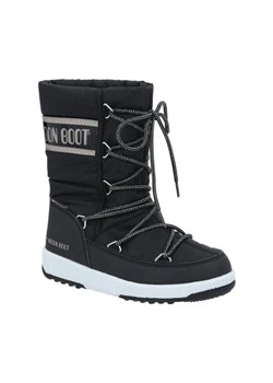Moon Boot Ocieplane śniegowce ze sklepu Gomez Fashion Store w kategorii Buty zimowe dziecięce - zdjęcie 184304120