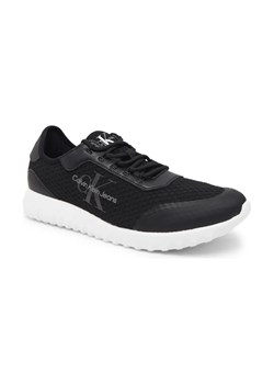 Calvin Klein Jeans Sneakersy EVA RUNNER MONOLOGO ze sklepu Gomez Fashion Store w kategorii Buty sportowe męskie - zdjęcie 184304122
