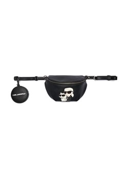Karl Lagerfeld Kids Saszetka nerka ze sklepu Gomez Fashion Store w kategorii Torby i walizki dziecięce - zdjęcie 184304123