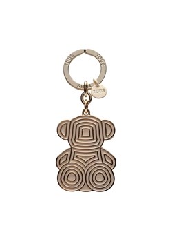 Tous Brelok BOLD BEAR LINES ze sklepu Gomez Fashion Store w kategorii Breloki - zdjęcie 184304144