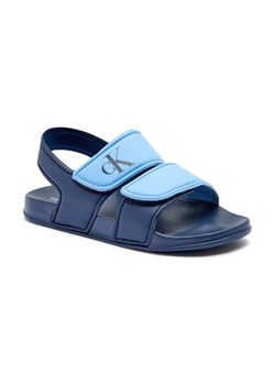 Calvin Klein Jeans Sandały ze sklepu Gomez Fashion Store w kategorii Sandały dziecięce - zdjęcie 184304153