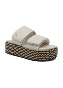 BLAUER Klapki OPAL02 ze sklepu Gomez Fashion Store w kategorii Klapki damskie - zdjęcie 184304154