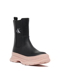 Calvin Klein Jeans Botki ze sklepu Gomez Fashion Store w kategorii Buty zimowe dziecięce - zdjęcie 184304160