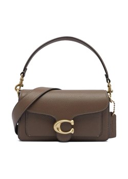 Coach Skórzana torebka na ramię TABBY 20 ze sklepu Gomez Fashion Store w kategorii Listonoszki - zdjęcie 184304162