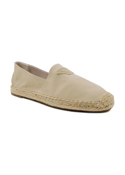 Emporio Armani Espadryle ze sklepu Gomez Fashion Store w kategorii Espadryle męskie - zdjęcie 184304163
