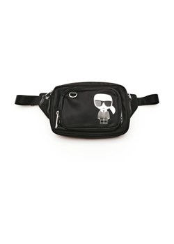 Karl Lagerfeld Saszetka nerka / listonoszka ze sklepu Gomez Fashion Store w kategorii Listonoszki - zdjęcie 184304173