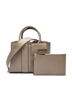 Elisabetta Franchi Kuferek + saszetka ze sklepu Gomez Fashion Store w kategorii Kuferki - zdjęcie 184304180