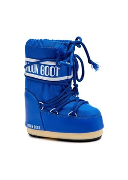 Moon Boot Śniegowce ze sklepu Gomez Fashion Store w kategorii Buty zimowe dziecięce - zdjęcie 184304182