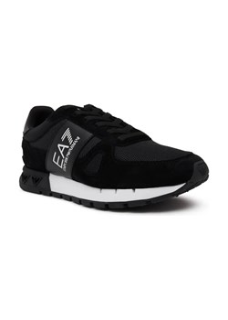 EA7 Sneakersy ze sklepu Gomez Fashion Store w kategorii Buty sportowe męskie - zdjęcie 184304190