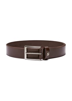 BOSS BLACK Skórzany pasek Emal-B ze sklepu Gomez Fashion Store w kategorii Paski męskie - zdjęcie 184304202