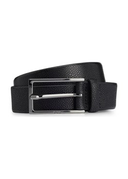 BOSS BLACK Skórzany pasek Carmello ze sklepu Gomez Fashion Store w kategorii Paski męskie - zdjęcie 184304203