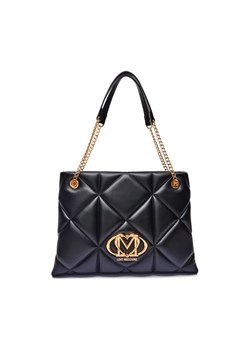 Love Moschino Torebka na ramię ze sklepu Gomez Fashion Store w kategorii Listonoszki - zdjęcie 184304251