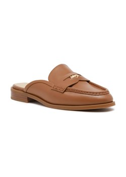 Michael Kors Skórzane mule ze sklepu Gomez Fashion Store w kategorii Klapki damskie - zdjęcie 184304253
