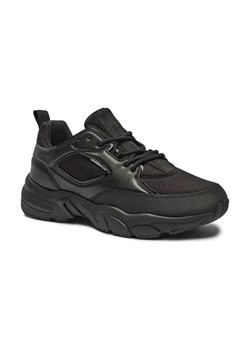 Calvin Klein Jeans Sneakersy RETRO TENNIS ze sklepu Gomez Fashion Store w kategorii Buty sportowe damskie - zdjęcie 184304260