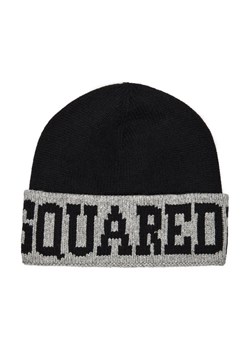 Dsquared2 Czapka ze sklepu Gomez Fashion Store w kategorii Czapki dziecięce - zdjęcie 184304261