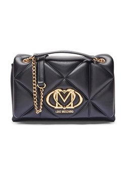 Love Moschino Torebka na ramię ze sklepu Gomez Fashion Store w kategorii Listonoszki - zdjęcie 184304262