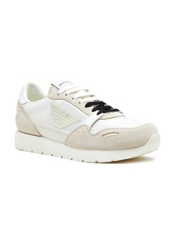 Emporio Armani Sneakersy ze sklepu Gomez Fashion Store w kategorii Buty sportowe damskie - zdjęcie 184304271