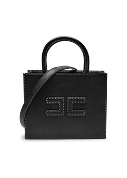 Elisabetta Franchi Kuferek ze sklepu Gomez Fashion Store w kategorii Kuferki - zdjęcie 184304272