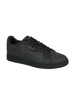 Michael Kors Sneakersy KEATING | z dodatkiem skóry ze sklepu Gomez Fashion Store w kategorii Buty sportowe męskie - zdjęcie 184304283