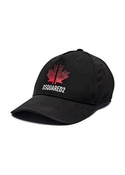 Dsquared2 Bejsbolówka ze sklepu Gomez Fashion Store w kategorii Czapki dziecięce - zdjęcie 184304312