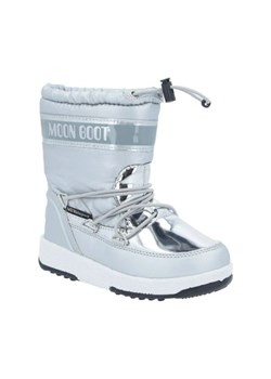 Moon Boot Ocieplane śniegowce ze sklepu Gomez Fashion Store w kategorii Buty zimowe dziecięce - zdjęcie 184304324