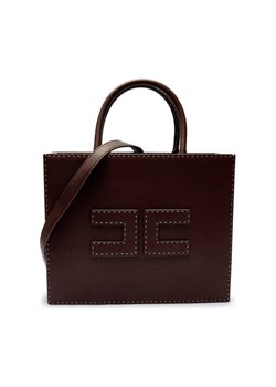 Elisabetta Franchi Kuferek ze sklepu Gomez Fashion Store w kategorii Kuferki - zdjęcie 184304341