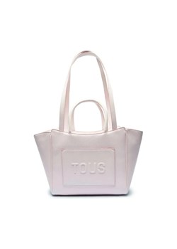 Tous Shopperka CITY M. BRENDA ze sklepu Gomez Fashion Store w kategorii Torby Shopper bag - zdjęcie 184304351