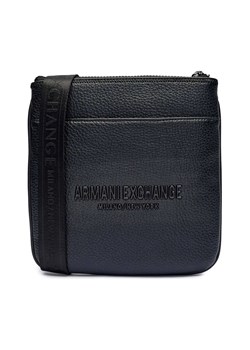 Armani Exchange Reporterka ze sklepu Gomez Fashion Store w kategorii Torby męskie - zdjęcie 184304363