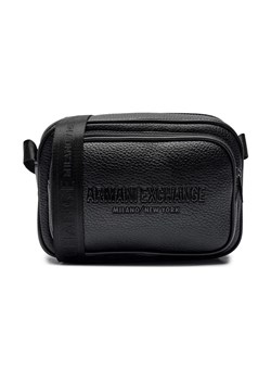Armani Exchange Reporterka ze sklepu Gomez Fashion Store w kategorii Torby męskie - zdjęcie 184304380