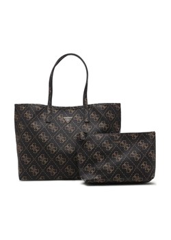 Guess Shopperka 2w1 VIKKY LARGE TOTE ze sklepu Gomez Fashion Store w kategorii Torby Shopper bag - zdjęcie 184304383