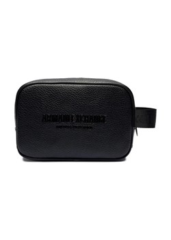 Armani Exchange Kosmetyczka ze sklepu Gomez Fashion Store w kategorii Kosmetyczki męskie - zdjęcie 184304390