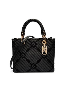 Elisabetta Franchi Kuferek ze sklepu Gomez Fashion Store w kategorii Kuferki - zdjęcie 184304401