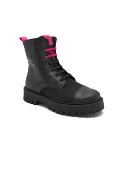 DKNY Kids Botki ze sklepu Gomez Fashion Store w kategorii Buty zimowe dziecięce - zdjęcie 184304433