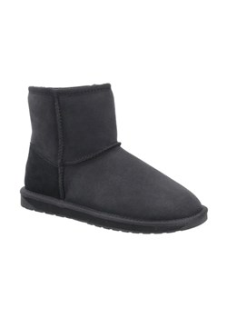 EMU Australia Skórzane śniegowce Stinger Mini | z dodatkiem wełny ze sklepu Gomez Fashion Store w kategorii Śniegowce damskie - zdjęcie 184304454