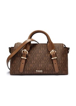 Tous Kuferek BUCKLES SILHOUETTE ze sklepu Gomez Fashion Store w kategorii Kuferki - zdjęcie 184304470
